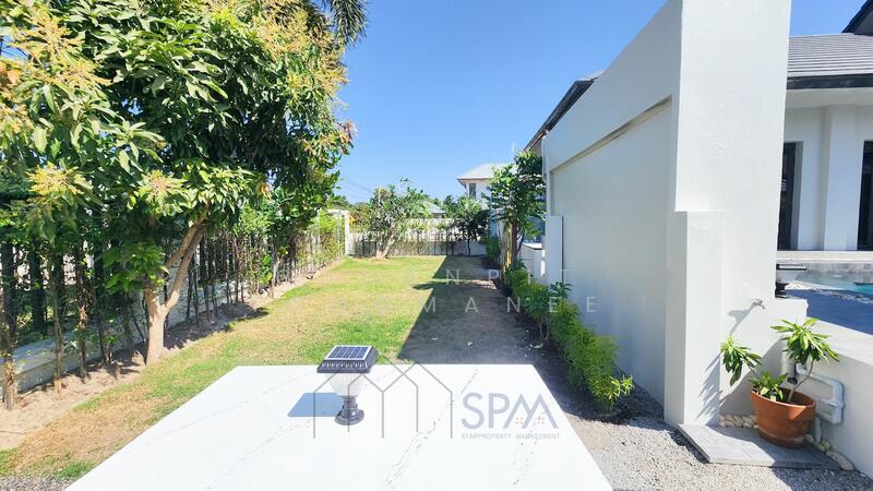 Pool Villa for Sale at Hillside Hamlet 1 Hua Hin Soi 6, Prachuap Khiri Khan, Hua Hin, Hua Hin, Prachuap Khiri Khan, 3 Bedrooms, 180 sqm, Villa For Sale, by Chuanpit Tongmanee, 500072682 - DDproperty.com
