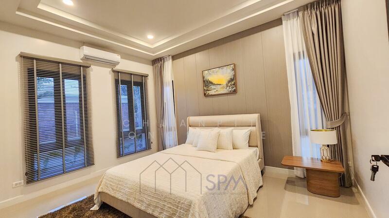 Pool Villa for Sale at Hillside Hamlet 1 Hua Hin Soi 6, Prachuap Khiri Khan, Hua Hin, Hua Hin, Prachuap Khiri Khan, 3 Bedrooms, 180 sqm, Villa For Sale, by Chuanpit Tongmanee, 500072682 - DDproperty.com