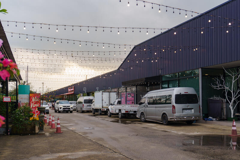 ให้เช่า - บางใหญ่, นนทบุรี