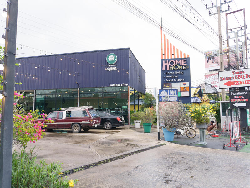 For Rent - The lease takeover price for the entire area, Bang Yai, Nontaburi is 30 million THB,negotiable, Nonthaburi