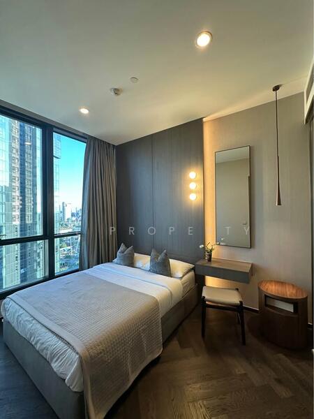The Esse Sukhumvit 36, Bangkok, Soi Sukhumvit 36, Sukhumvit Road, Phra Kanong, Khlong Toei, Bangkok, 1 Bedroom, 38 sqm, Condo For Sale, by RE Property, 500072690 - DDproperty.com