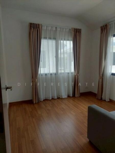 For Sale - Casa Ville Bangyai, Nonthaburi