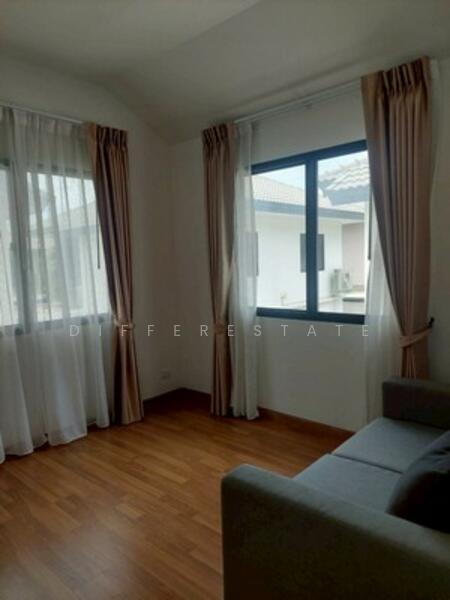 For Sale - Casa Ville Bangyai, Nonthaburi