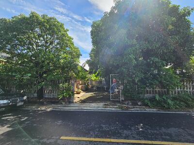 ขาย - สี่ไชยทอง แจ้งวัฒนะ-ปากเกร็ด, นนทบุรี