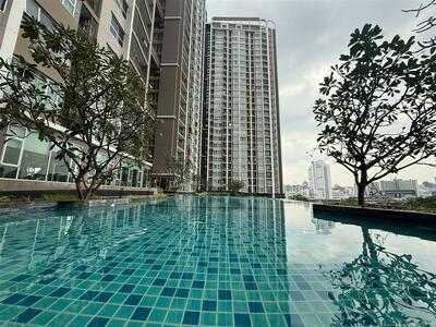 ขาย - Supalai Veranda Rama 9 : ศุภาลัย เวอเรนด้า พระราม 9, กรุงเทพ