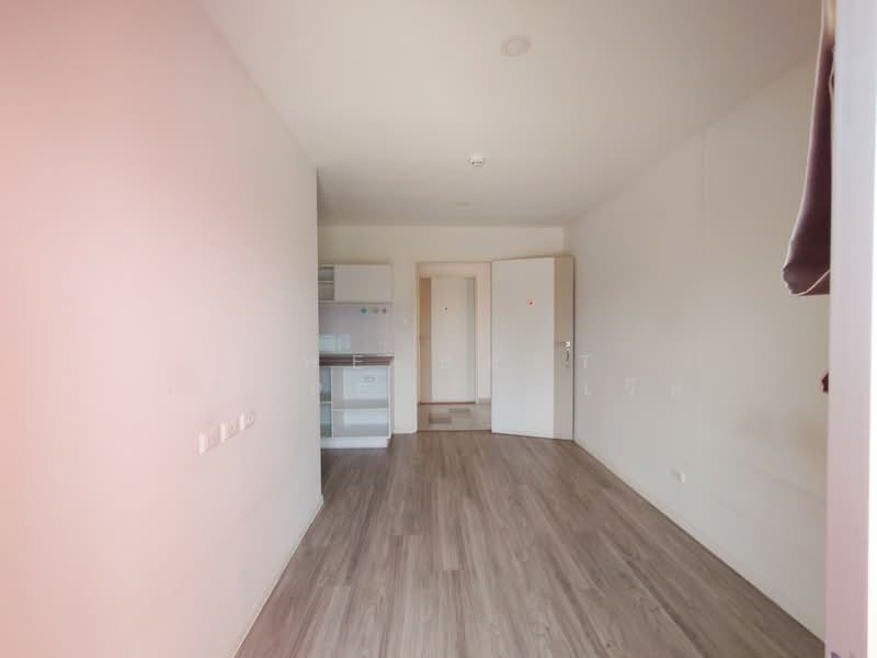 ขาย - Lumpini Ville Ratburana–Riverview 2 : ลุมพินี วิลล์ ราษฎร์บูรณะ–ริเวอร์วิว 2, กรุงเทพ