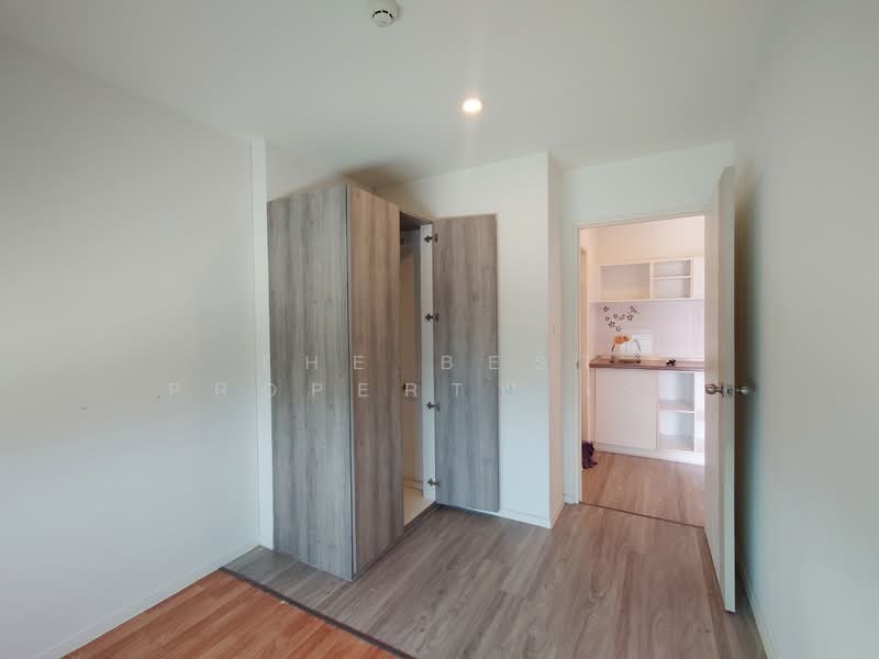 ขาย - Lumpini Ville Ratburana–Riverview 2 : ลุมพินี วิลล์ ราษฎร์บูรณะ–ริเวอร์วิว 2, กรุงเทพ