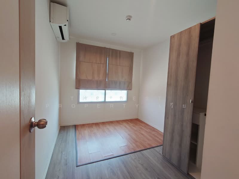 ขาย - Lumpini Ville Ratburana–Riverview 2 : ลุมพินี วิลล์ ราษฎร์บูรณะ–ริเวอร์วิว 2, กรุงเทพ
