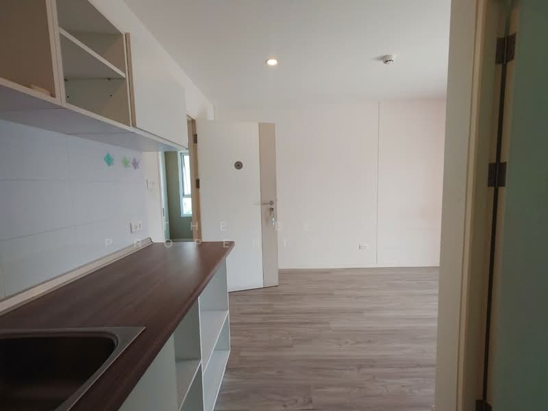 ขาย - Lumpini Ville Ratburana–Riverview 2 : ลุมพินี วิลล์ ราษฎร์บูรณะ–ริเวอร์วิว 2, กรุงเทพ