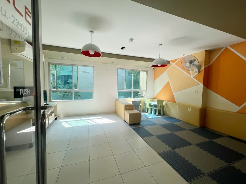 ขาย - Lumpini Ville Ratburana–Riverview 2 : ลุมพินี วิลล์ ราษฎร์บูรณะ–ริเวอร์วิว 2, กรุงเทพ
