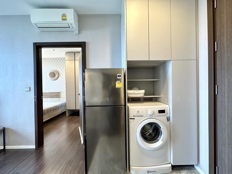 Whizdom Inspire Sukhumvit : วิซดอม อินสปาย สุขุมวิท, กรุงเทพ, ถนนสุขุมวิท, บางจาก, พระโขนง, กรุงเทพ, 33 ตร.ม., คอนโด ให้เช่า, โดย นัชชาภัทร เอียงอิ่ม, 500072707 - DDproperty.com