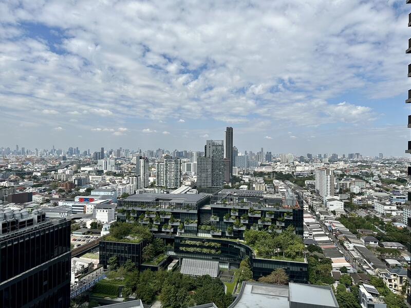 Whizdom Inspire Sukhumvit : วิซดอม อินสปาย สุขุมวิท, กรุงเทพ, ถนนสุขุมวิท, บางจาก, พระโขนง, กรุงเทพ, 33 ตร.ม., คอนโด ให้เช่า, โดย นัชชาภัทร เอียงอิ่ม, 500072707 - DDproperty.com