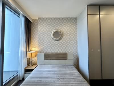 For Rent - Whizdom Inspire Sukhumvit, Bangkok