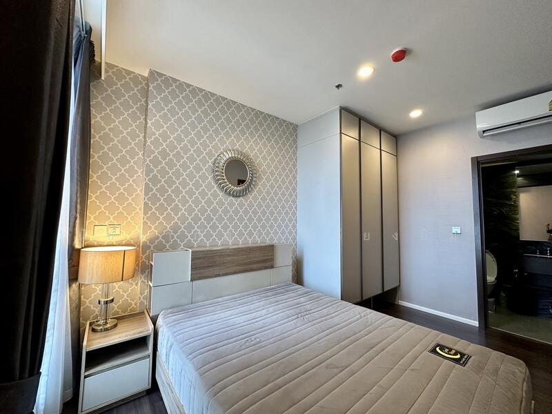 Whizdom Inspire Sukhumvit : วิซดอม อินสปาย สุขุมวิท, กรุงเทพ, ถนนสุขุมวิท, บางจาก, พระโขนง, กรุงเทพ, 33 ตร.ม., คอนโด ให้เช่า, โดย นัชชาภัทร เอียงอิ่ม, 500072707 - DDproperty.com