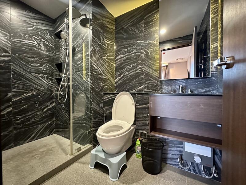 Whizdom Inspire Sukhumvit, Bangkok, Sukhumvit Road, Bang Chak, Phra Khanong, Bangkok, 1 Bedroom, 33 sqm, Condo For Rent, by Nutchaphat iang-im, 500072707 - DDproperty.com