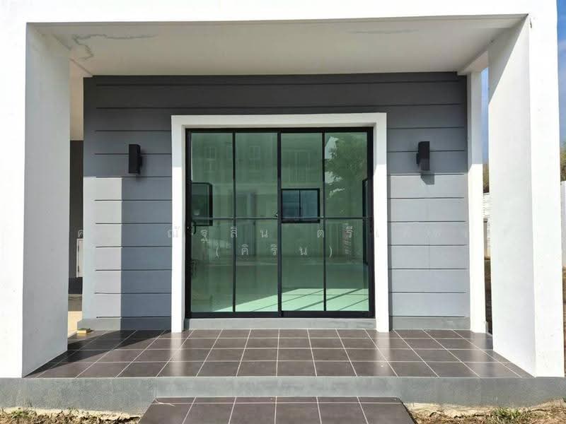Grand Sivarom Sukhumvit-Bangpu, Samut Prakan, 989 Soi Thesaban Bangpoo 109, Bang Pu Mai, Muang Samut Prakarn, Samut Prakan, 4 Bedrooms, 164 sqm, Single Detached House For Sale, by คุณ ณัฐสิน ตรีเพ็ชร (คิริน), 500072725 - DDproperty.com