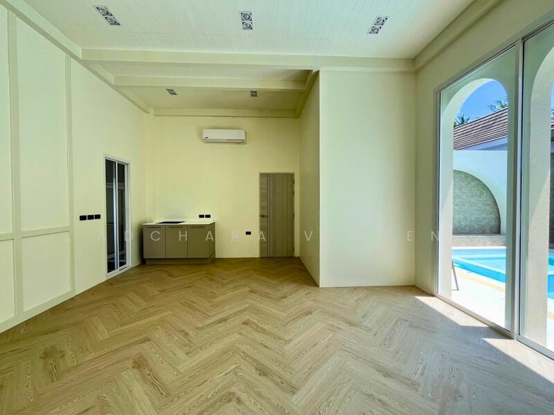 บ้านหรูสไตล์โมเดิร์น กระบี่, Krabi, กระบี่, หนองทะเล, เมืองกระบี่, กระบี่, 316 ตร.ม., บ้านเดี่ยว ขาย, โดย Adchara Voeten, 500072726 - DDproperty.com