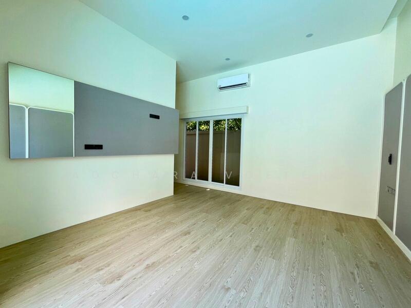 บ้านหรูสไตล์โมเดิร์น กระบี่, Krabi, กระบี่, หนองทะเล, เมืองกระบี่, กระบี่, 316 ตร.ม., บ้านเดี่ยว ขาย, โดย Adchara Voeten, 500072726 - DDproperty.com