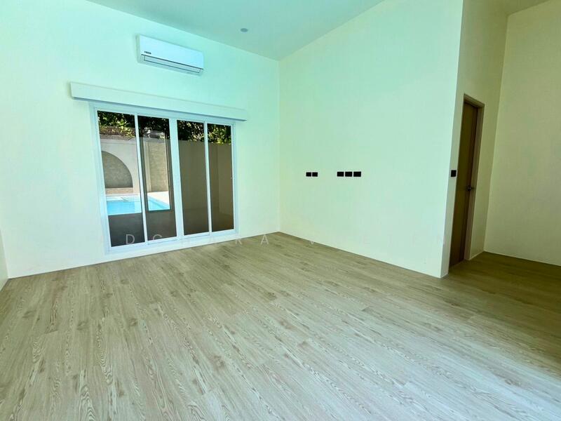 บ้านหรูสไตล์โมเดิร์น กระบี่, Krabi, กระบี่, หนองทะเล, เมืองกระบี่, กระบี่, 316 ตร.ม., บ้านเดี่ยว ขาย, โดย Adchara Voeten, 500072726 - DDproperty.com