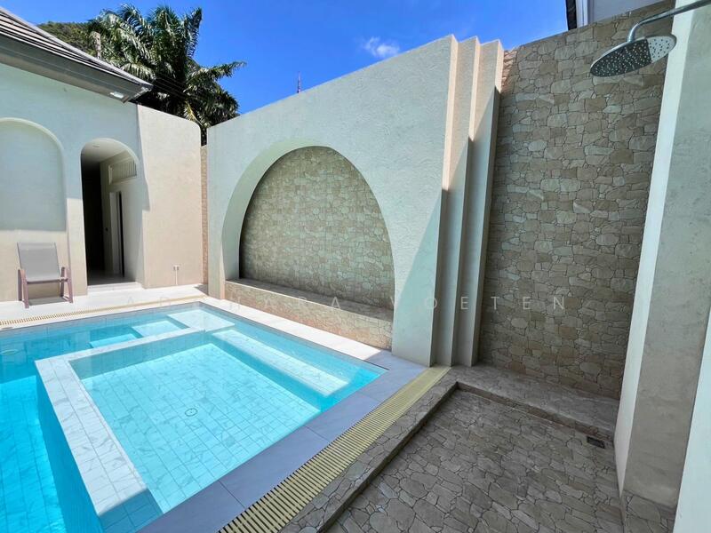 บ้านหรูสไตล์โมเดิร์น กระบี่, Krabi, กระบี่, หนองทะเล, เมืองกระบี่, กระบี่, 316 ตร.ม., บ้านเดี่ยว ขาย, โดย Adchara Voeten, 500072726 - DDproperty.com