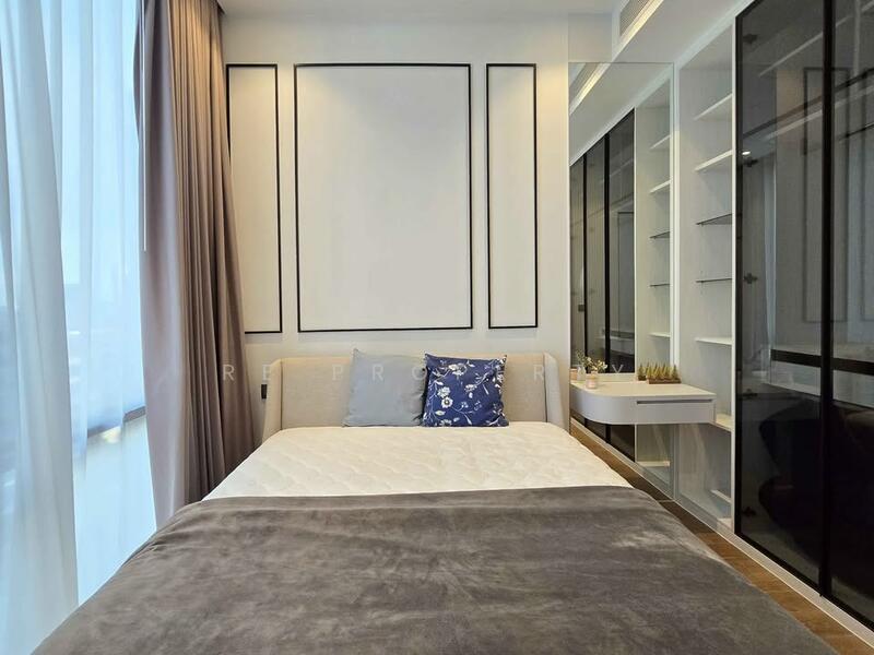 Muniq Langsuan, Bangkok, Soi Tonson, Lumphini, Pathum Wan, Bangkok, 2 Bedrooms, 86 sqm, Condo For Rent, by RE Property, 500072735 - DDproperty.com
