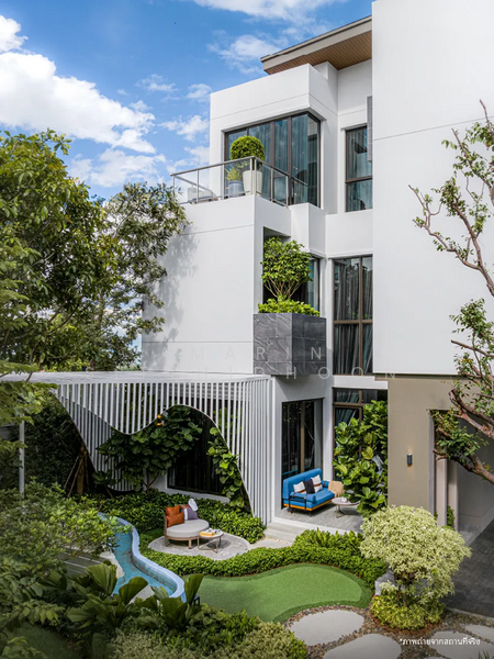 ขาย - The Gentry Cultivar Rama 9 : เดอะ เจนทริ คัลทิวาร์ พระราม 9, กรุงเทพ