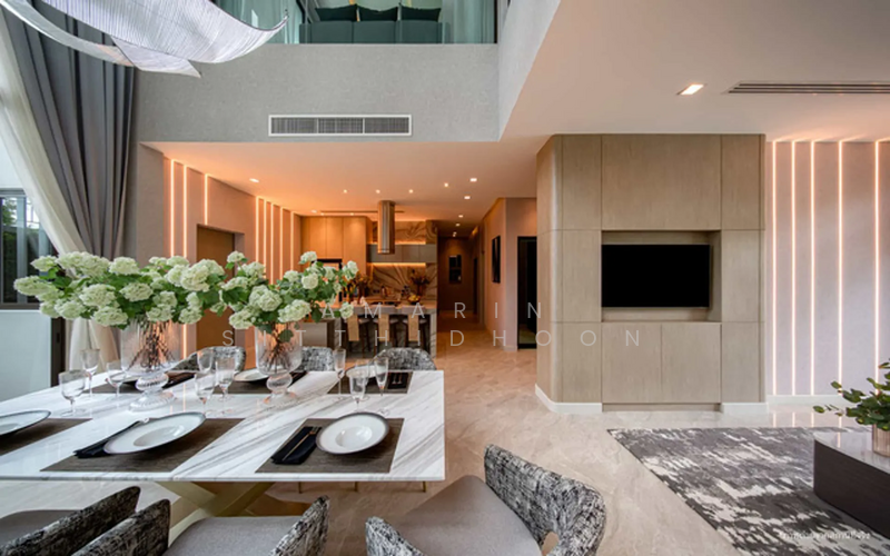 ขาย - The Gentry Cultivar Rama 9 : เดอะ เจนทริ คัลทิวาร์ พระราม 9, กรุงเทพ