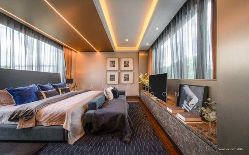 ขาย - The Gentry Cultivar Rama 9 : เดอะ เจนทริ คัลทิวาร์ พระราม 9, กรุงเทพ