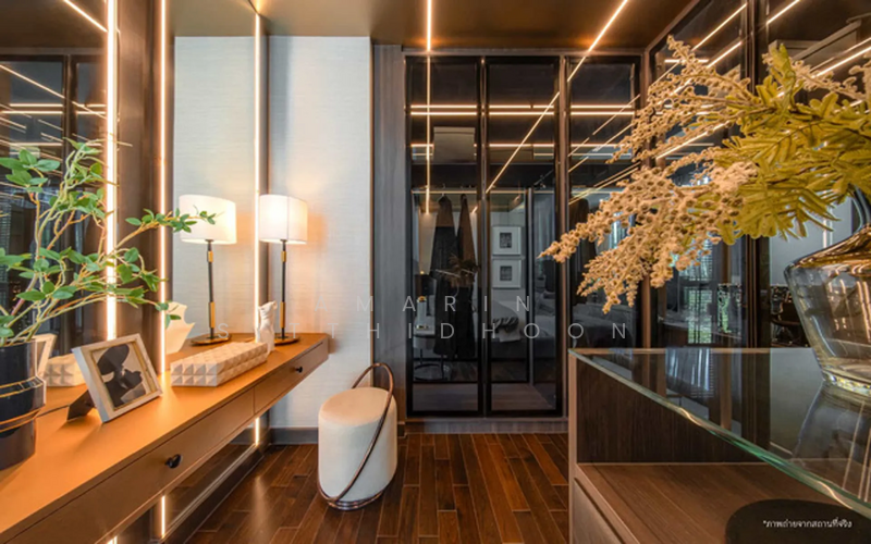 ขาย - The Gentry Cultivar Rama 9 : เดอะ เจนทริ คัลทิวาร์ พระราม 9, กรุงเทพ