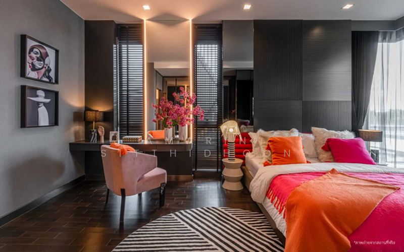 ขาย - The Gentry Cultivar Rama 9 : เดอะ เจนทริ คัลทิวาร์ พระราม 9, กรุงเทพ