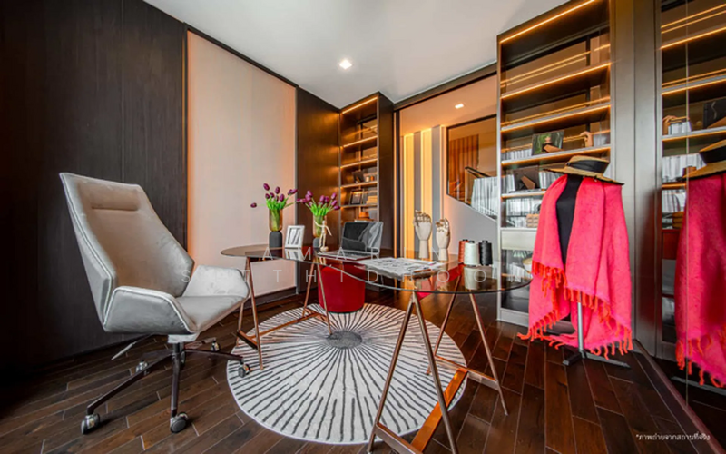 ขาย - The Gentry Cultivar Rama 9 : เดอะ เจนทริ คัลทิวาร์ พระราม 9, กรุงเทพ