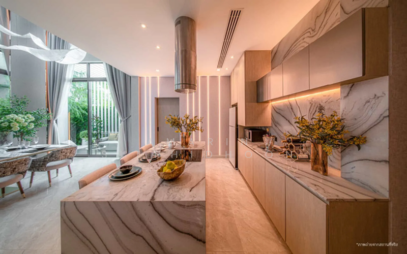 ขาย - The Gentry Cultivar Rama 9 : เดอะ เจนทริ คัลทิวาร์ พระราม 9, กรุงเทพ