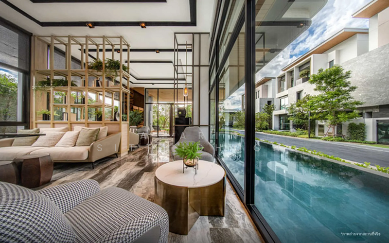 ขาย - The Gentry Cultivar Rama 9 : เดอะ เจนทริ คัลทิวาร์ พระราม 9, กรุงเทพ