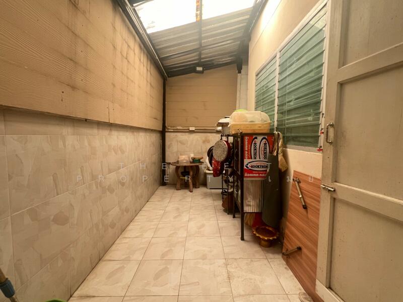 For Sale - เด่นชัย มังกร - ขันดี, Samut Prakan