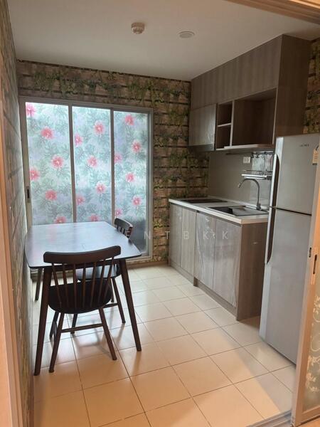 ให้เช่า - Elio Del Moss Phaholyothin 34 : เอลลิโอ เดล มอสส์ พหลโยธิน 34, กรุงเทพ