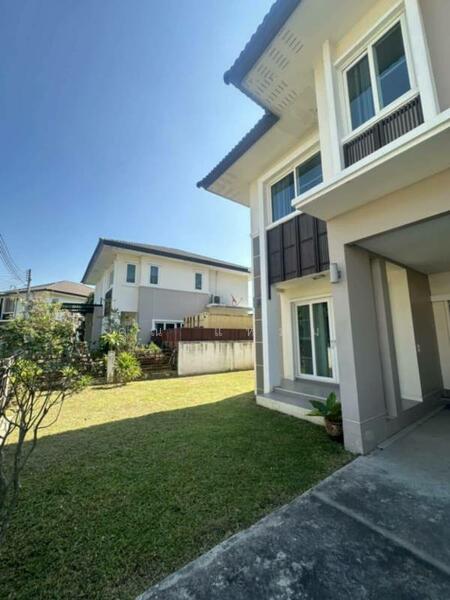 For Rent - The Grand Village Chiangmai, Chiang Mai