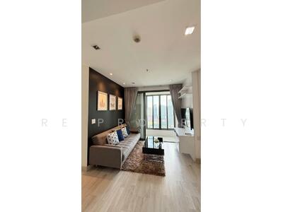 ขาย - IDEO MOBI Rama 9 : ไอดีโอ โมบิ พระราม 9, กรุงเทพ