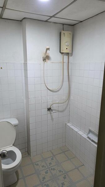 For Sale - Pattanakarn Life Complex, Bangkok