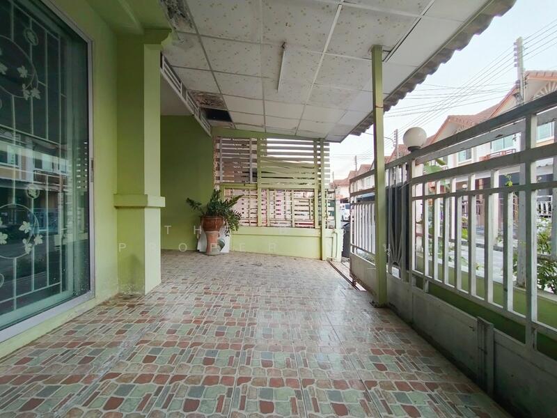 For Sale - Pruksa Ville 10 Petchkasem-Phutthamonthon Sai 4, Nakhon Pathom