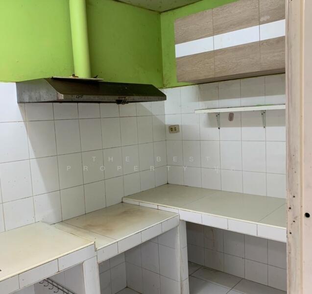 For Sale - Pruksa Ville 10 Petchkasem-Phutthamonthon Sai 4, Nakhon Pathom