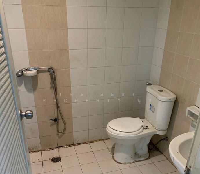 For Sale - Pruksa Ville 10 Petchkasem-Phutthamonthon Sai 4, Nakhon Pathom