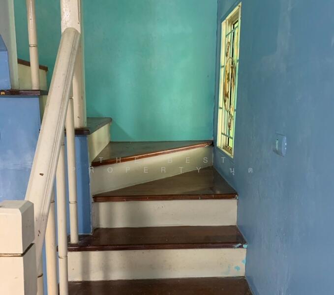 For Sale - Pruksa Ville 10 Petchkasem-Phutthamonthon Sai 4, Nakhon Pathom