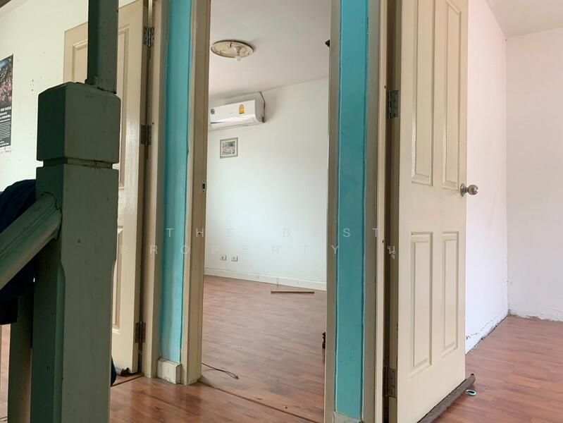 For Sale - Pruksa Ville 10 Petchkasem-Phutthamonthon Sai 4, Nakhon Pathom