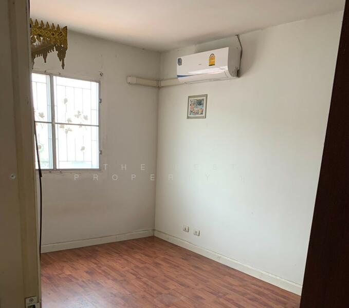 For Sale - Pruksa Ville 10 Petchkasem-Phutthamonthon Sai 4, Nakhon Pathom