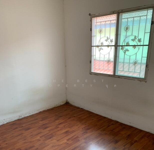 For Sale - Pruksa Ville 10 Petchkasem-Phutthamonthon Sai 4, Nakhon Pathom