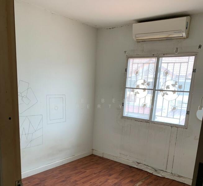 For Sale - Pruksa Ville 10 Petchkasem-Phutthamonthon Sai 4, Nakhon Pathom