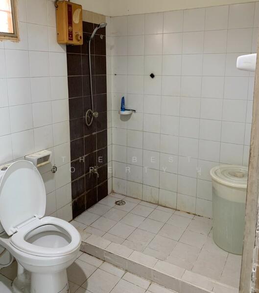 For Sale - Pruksa Ville 10 Petchkasem-Phutthamonthon Sai 4, Nakhon Pathom