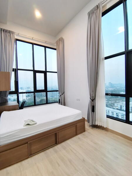 ขาย - KnightsBridge Duplex ติวานนท์ (ไนท์บริดจ์ ดูเพล็กซ์ ติวานนท์), นนทบุรี
