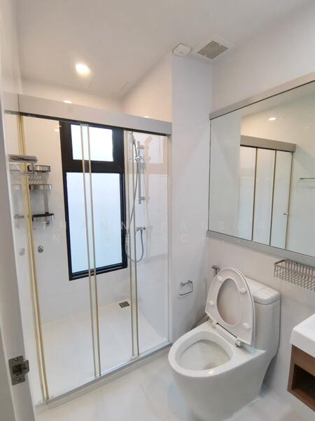 ขาย - KnightsBridge Duplex ติวานนท์ (ไนท์บริดจ์ ดูเพล็กซ์ ติวานนท์), นนทบุรี