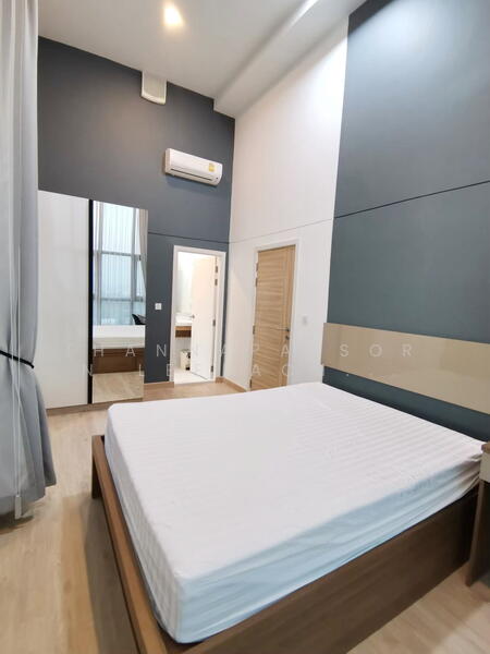 ขาย - KnightsBridge Duplex ติวานนท์ (ไนท์บริดจ์ ดูเพล็กซ์ ติวานนท์), นนทบุรี